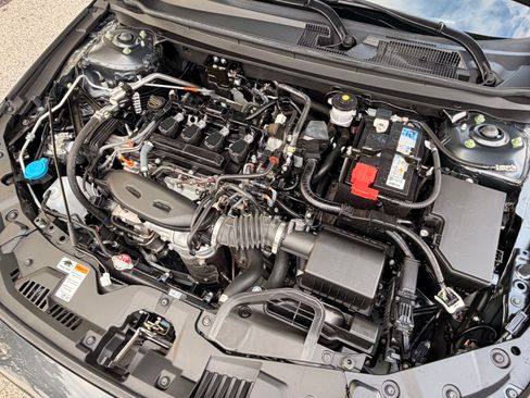 Used 2024 Honda Accord EX image 22