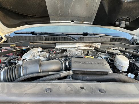 Used 2019 GMC Sierra 2500 4x4 Crew Cab image 10