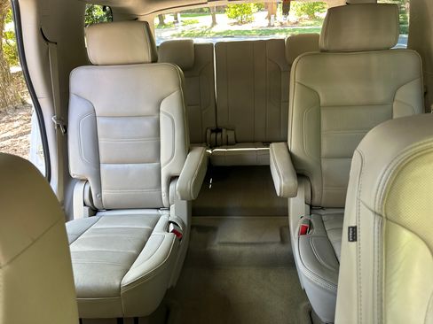 Used 2017 GMC Yukon Denali w/ Open Road Package image 13