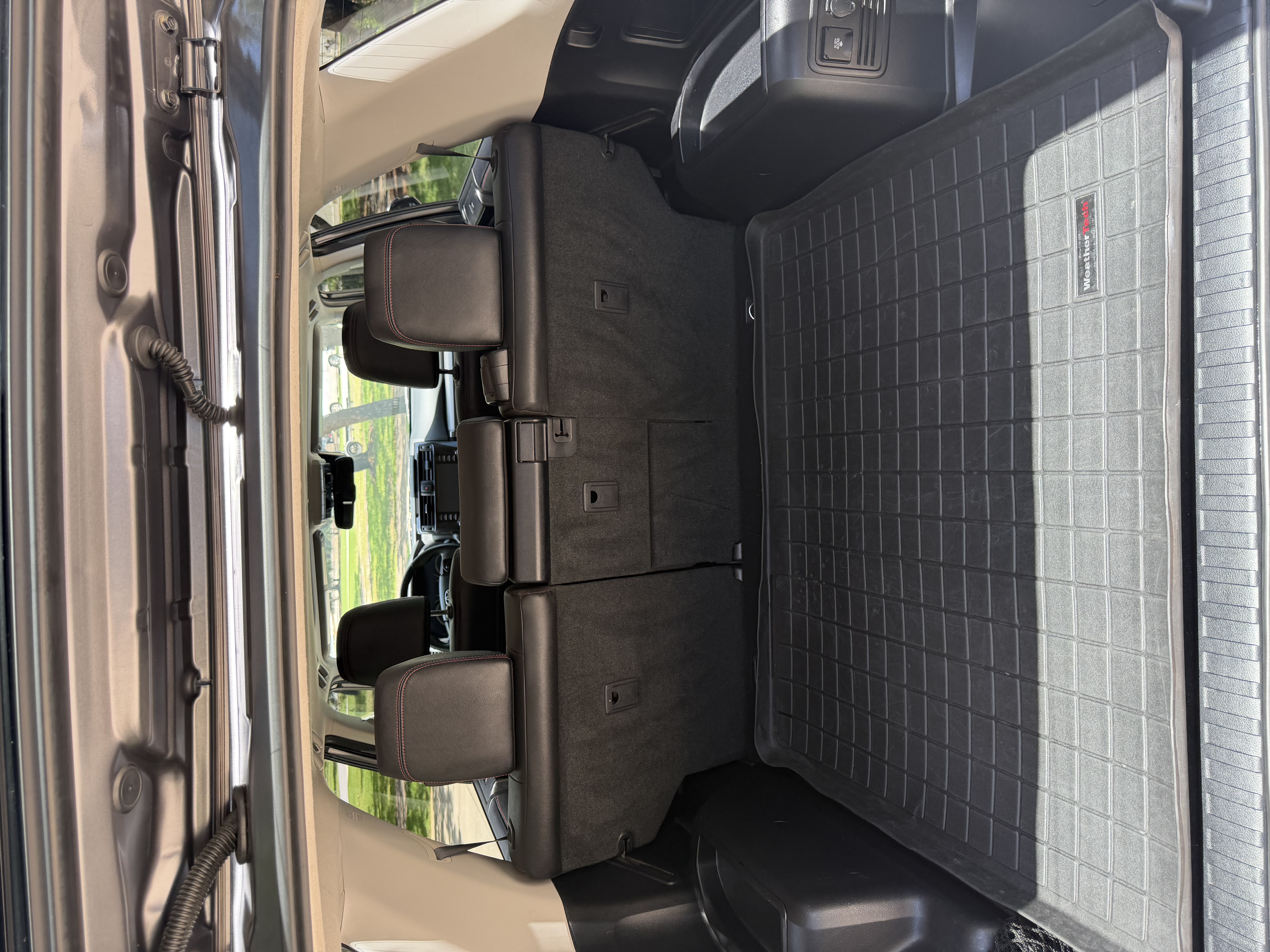 Used 2020 Toyota 4Runner TRD Off-Road Premium w/ Moonroof Package AWD/4WD image 18