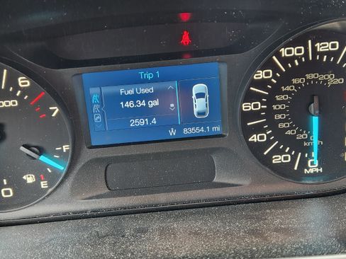 Used 2012 Ford Edge SEL image 11