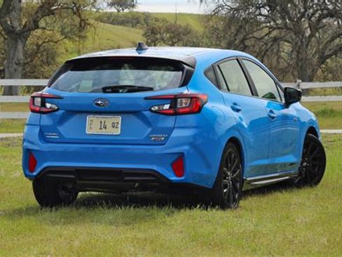 Used 2010 Subaru Impreza 2.5i image 5