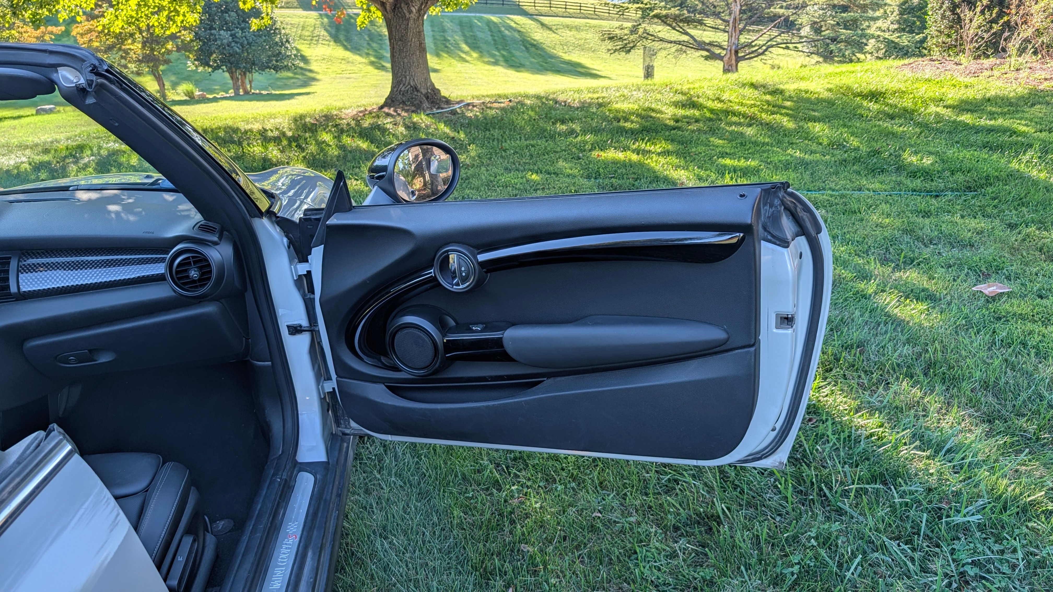 Used 2017 MINI Cooper S FWD image 21