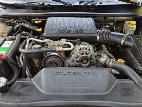 Used 2001 Jeep Grand Cherokee Limited image 14