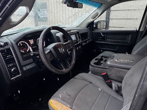 Used 2017 RAM 1500 Tradesman w/ Popular Equipment Group image 10