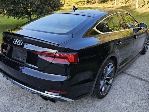 Used 2018 Audi S5 Prestige w/ S Sport Package image 6