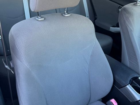 Used 2012 Toyota Prius Prime Advanced image 20
