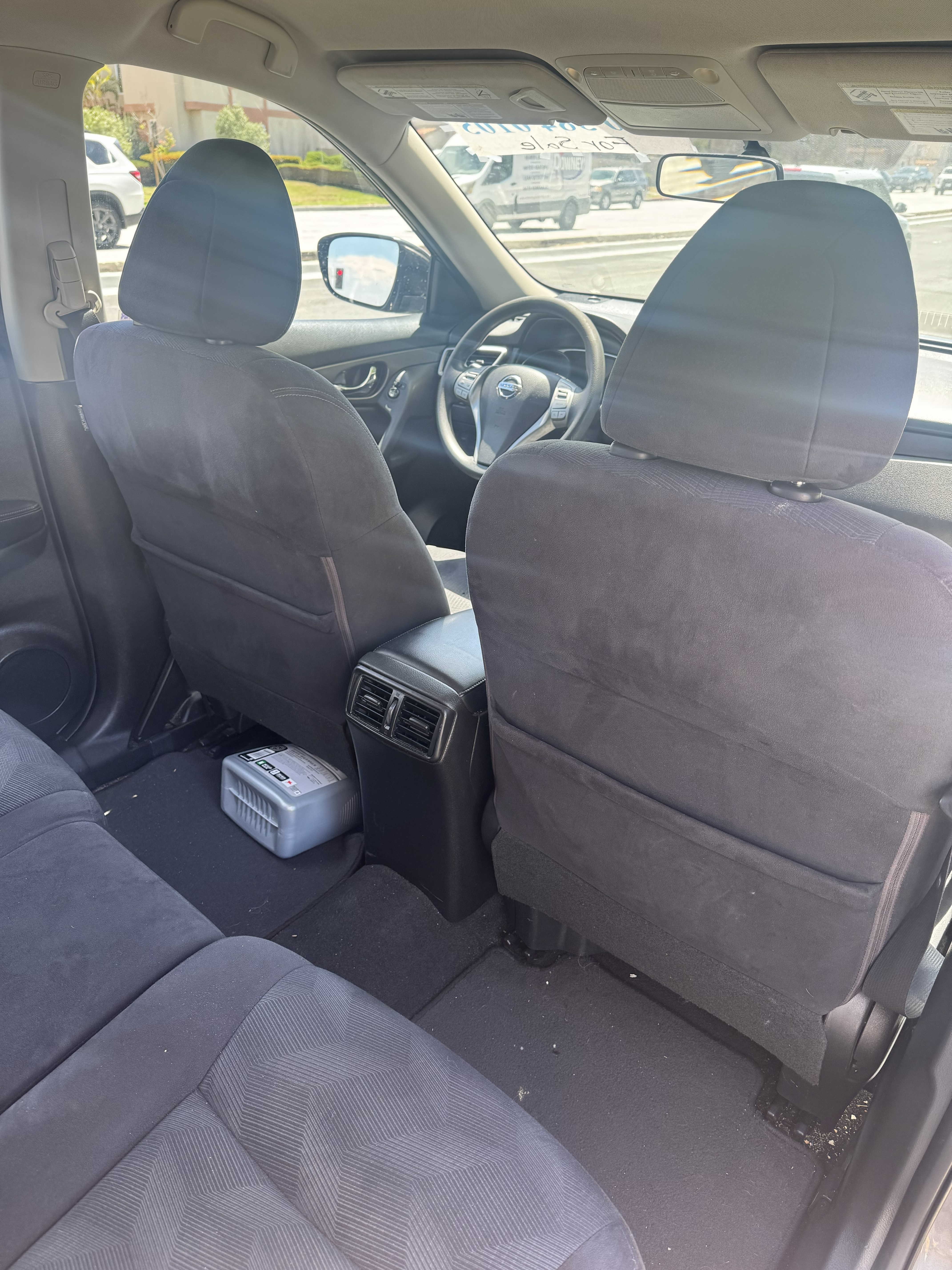 Used 2016 Nissan Rogue S FWD image 6
