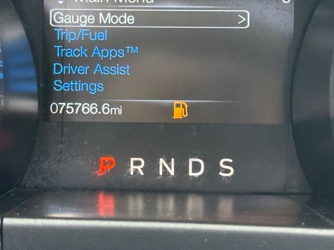 Used 2019 Ford Mustang Premium image 15