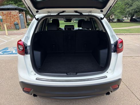 Used 2016 MAZDA CX-5 Grand Touring FWD image 12