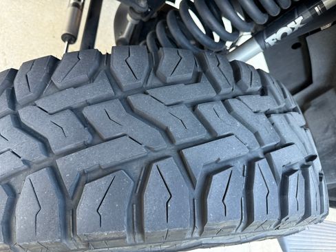 Used 2023 RAM 2500 Lone Star w/ Night Edition image 10