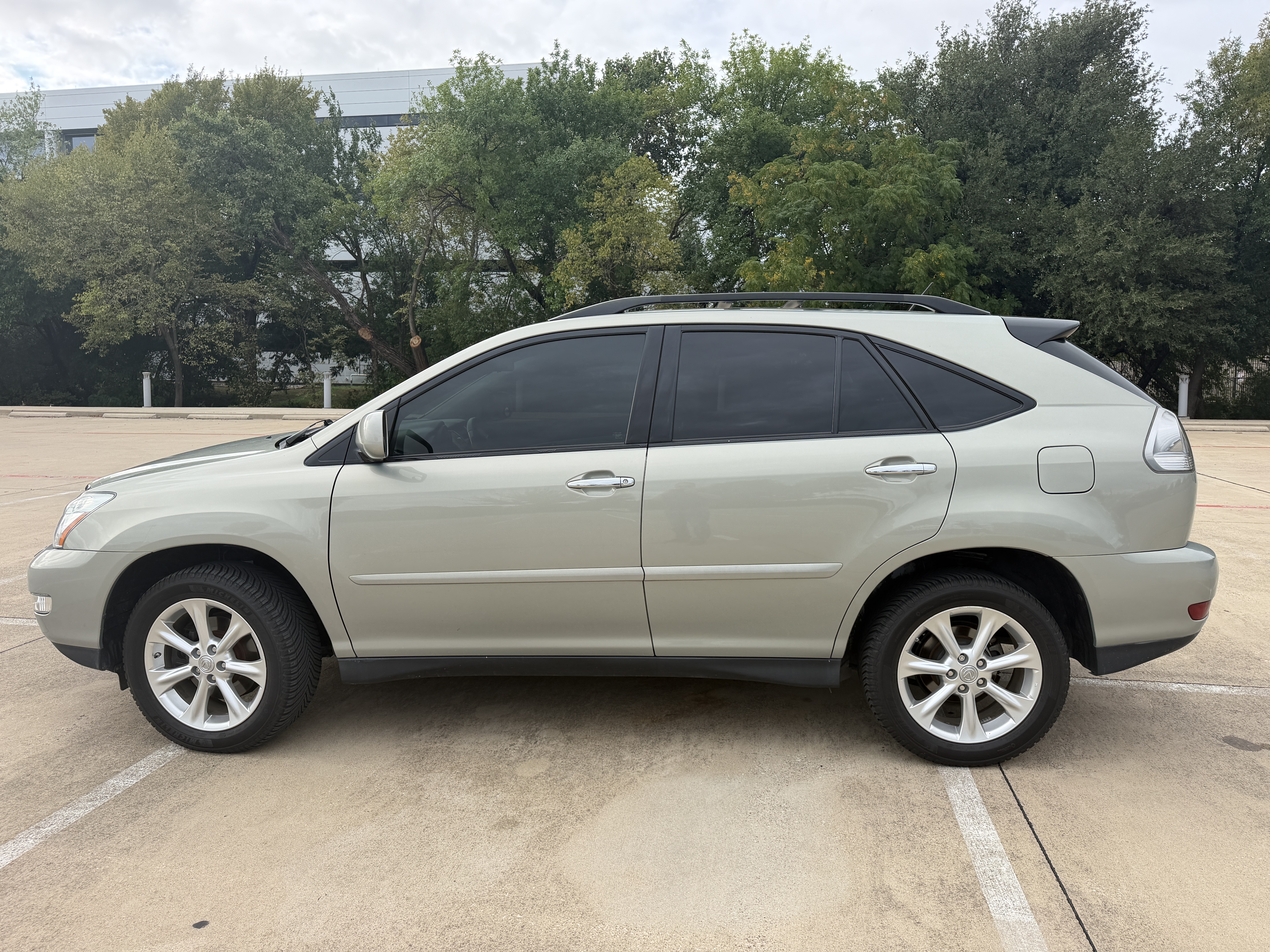 Used 2009 Lexus RX 350 2WD image 18