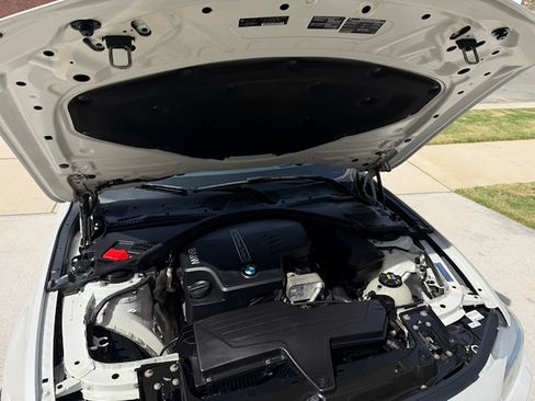 Used 2015 BMW 428i Gran Coupe xDrive image 17