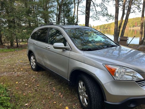 Used 2009 Honda CR-V EX-L image 21