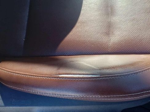 Used 2017 Subaru Outback 2.5i Touring image 14