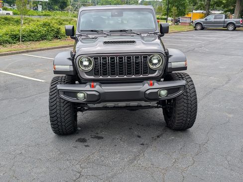 Used 2024 Jeep Gladiator Mojave image 20