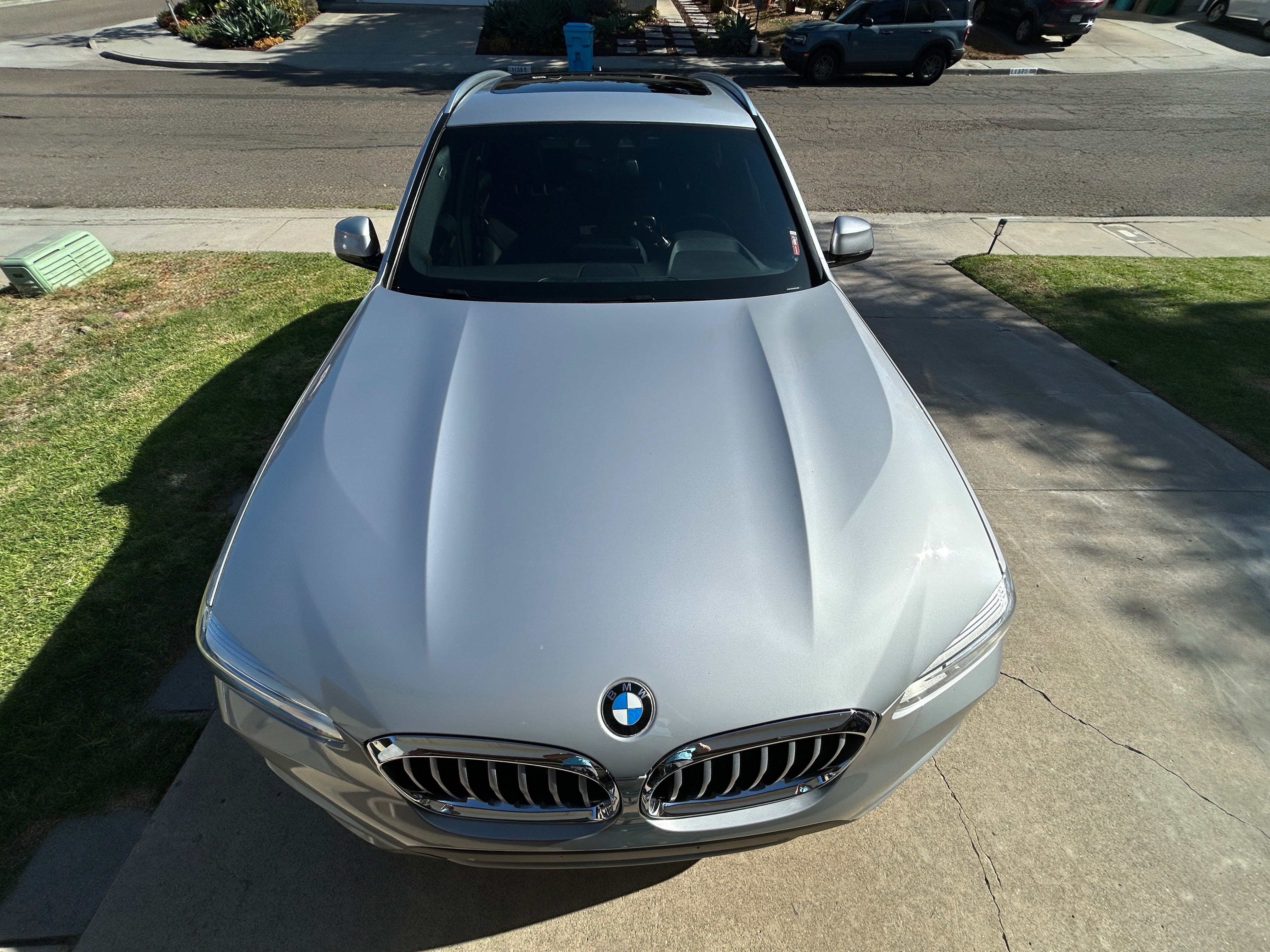Used 2020 BMW X3 sDrive30i w/ Convenience Package RWD image 22