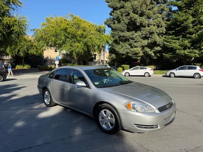 Used 2008 Chevrolet Impala LT