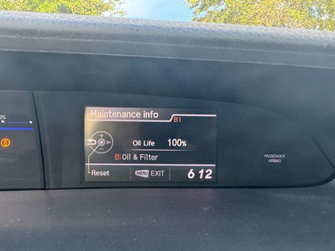 Used 2013 Honda Civic EX image 25