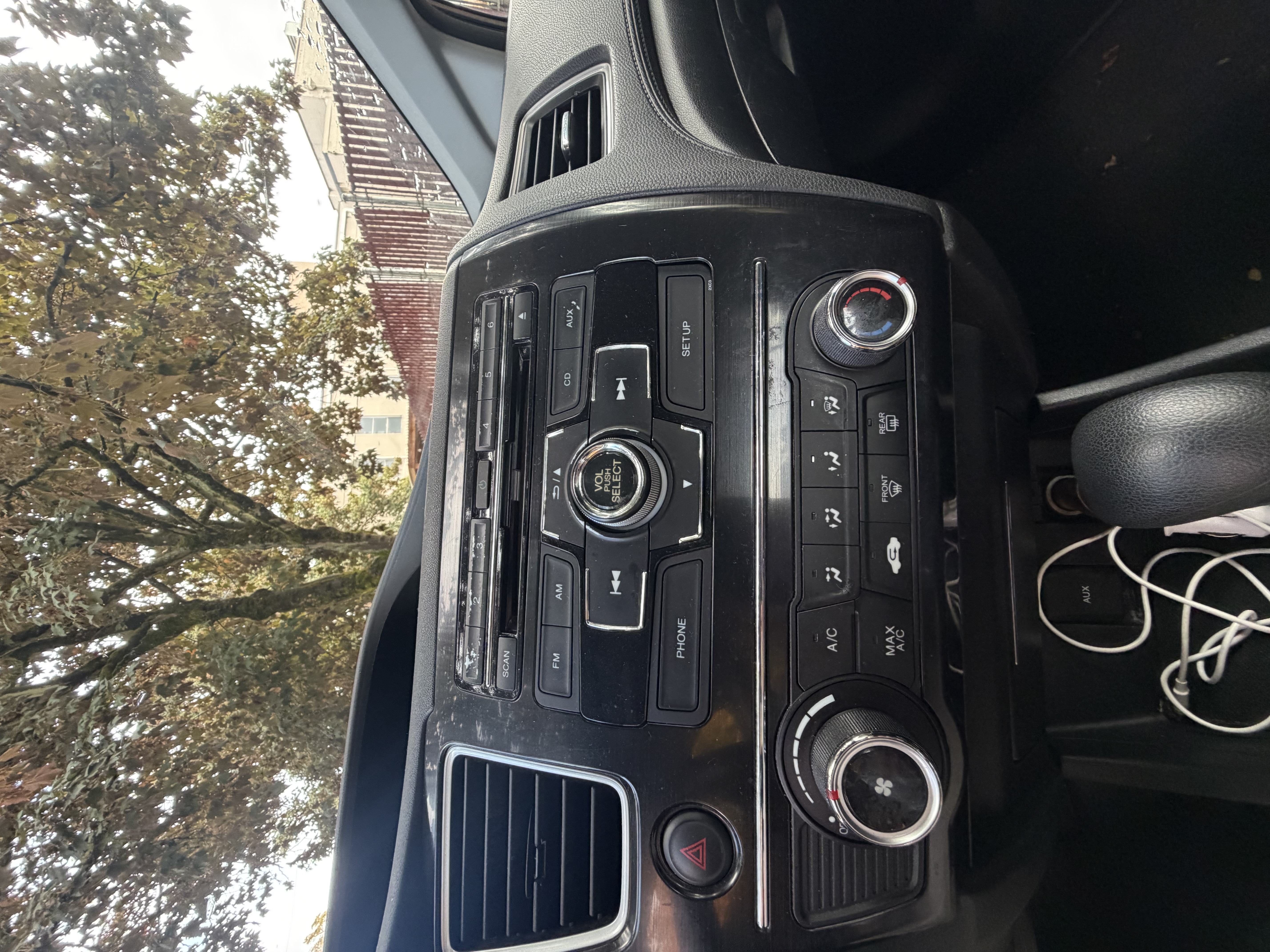 Used 2013 Honda Civic LX image 12