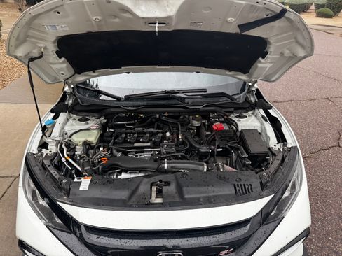 Used 2017 Honda Civic Si image 14