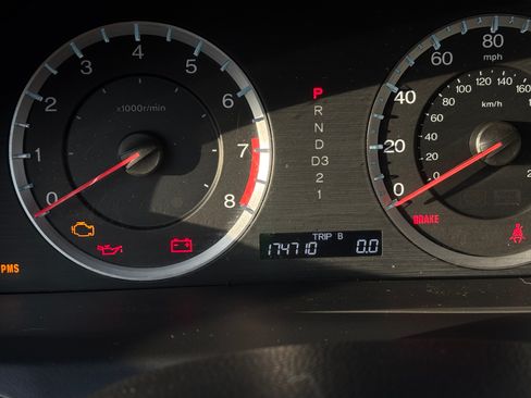 Used 2009 Honda Accord LX image 12