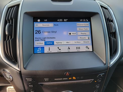 Used 2019 Ford Edge ST w/ Equipment Group 401A image 28