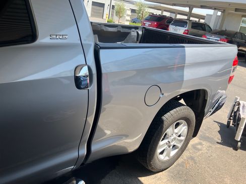 Used 2014 Toyota Tundra SR5 w/ SR5 Upgrade Package RWD image 16