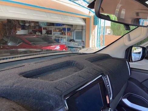 Used 2023 Nissan Frontier SV w/ Technology Package image 24