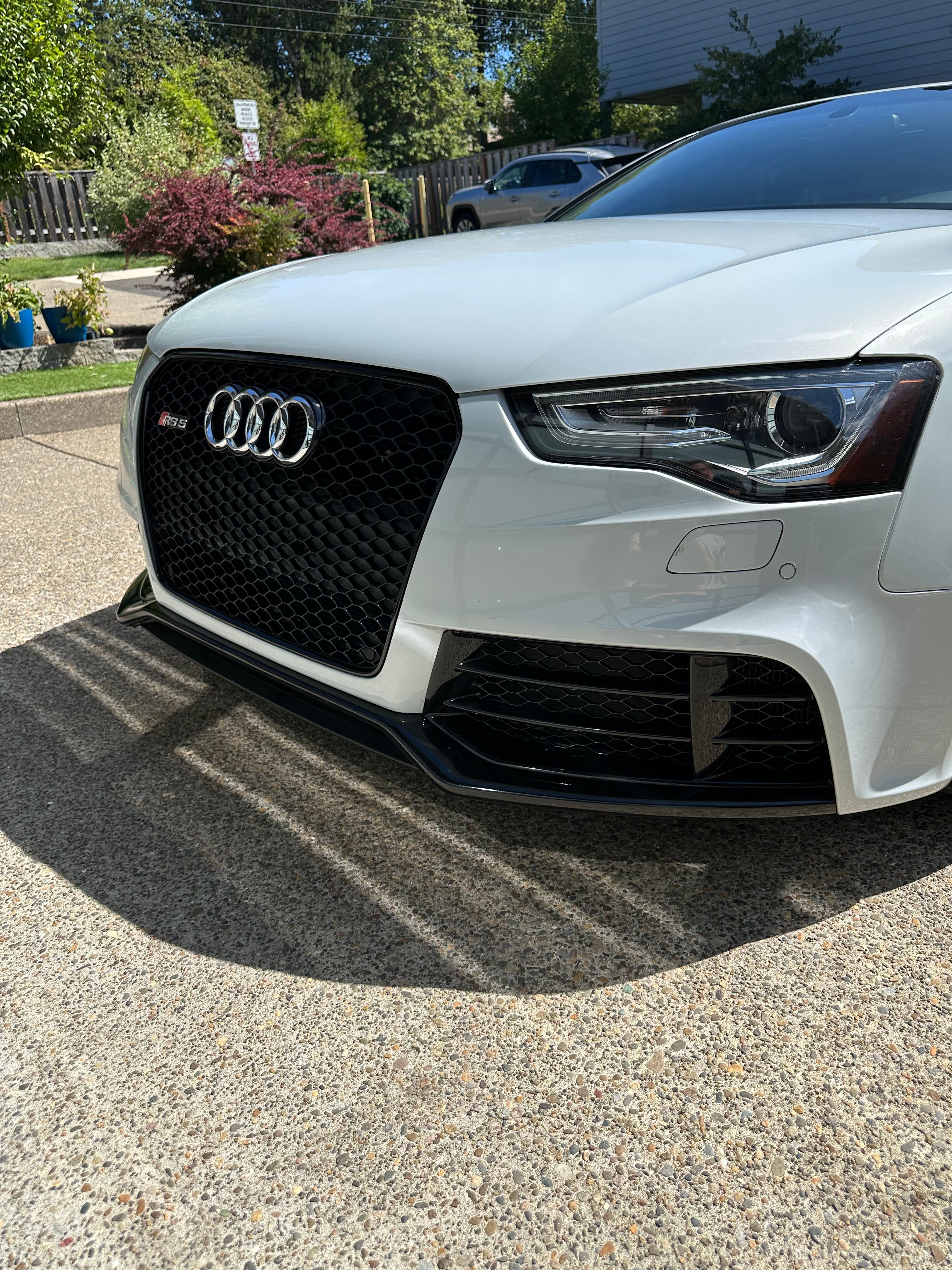 Used 2013 Audi RS 5 Coupe w/ Audi MMI Navigation Plus Pkg AWD/4WD image 28