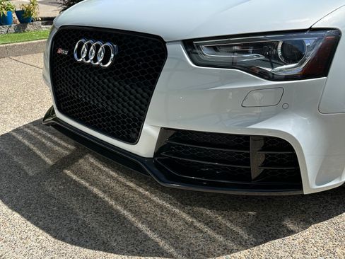 Used 2013 Audi RS 5 Coupe w/ Audi MMI Navigation Plus Pkg AWD/4WD image 28