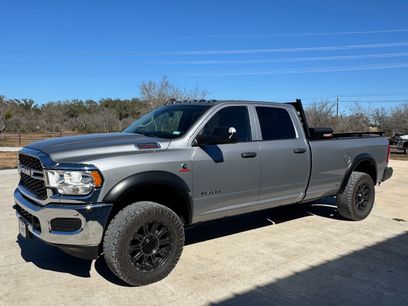 Used 2019 RAM 2500 Tradesman