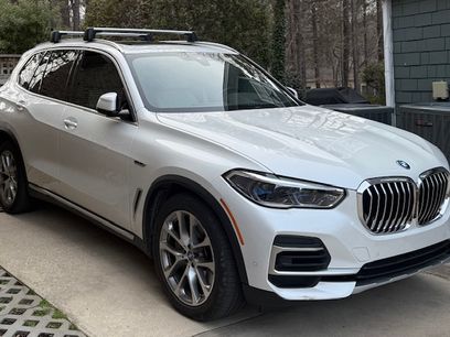 Used 2022 BMW X5 xDrive45e w/ Executive Package