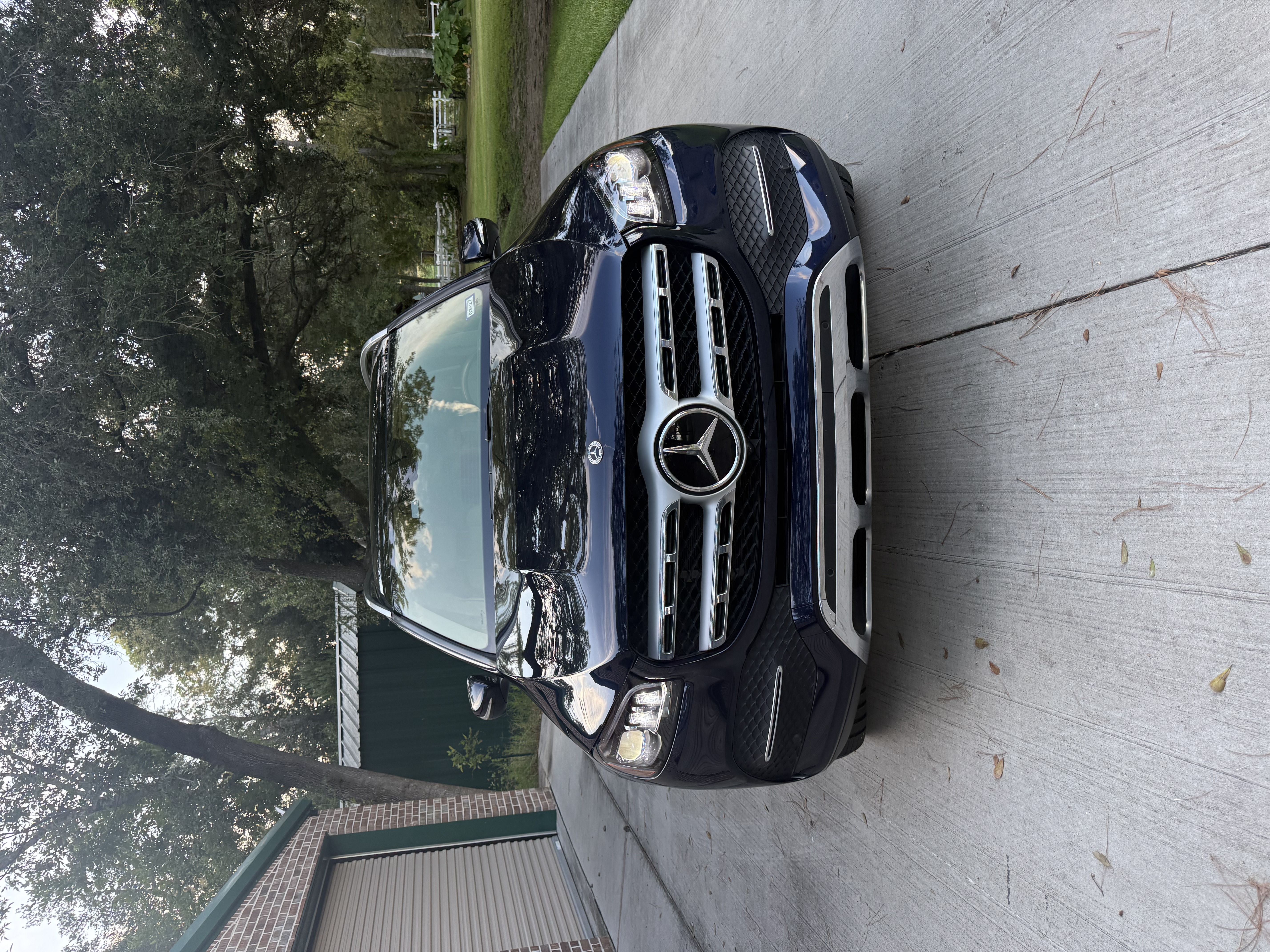 Used 2022 Mercedes-Benz GLS 450 4MATIC image 15