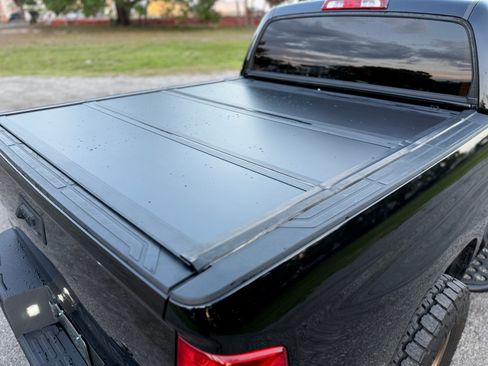 Used 2021 Toyota Tundra SR5 w/ TRD Sport Plus Package image 11