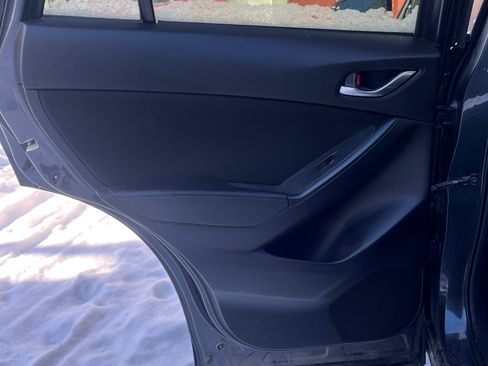 Used 2016 MAZDA CX-5 Touring w/ Bose/Moonroof Package image 11