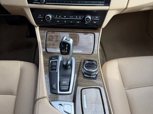 Used 2014 BMW 535i Sedan RWD image 10