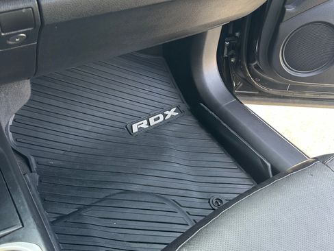 Used 2018 Acura RDX Technology & AcuraWatch Plus P image 30