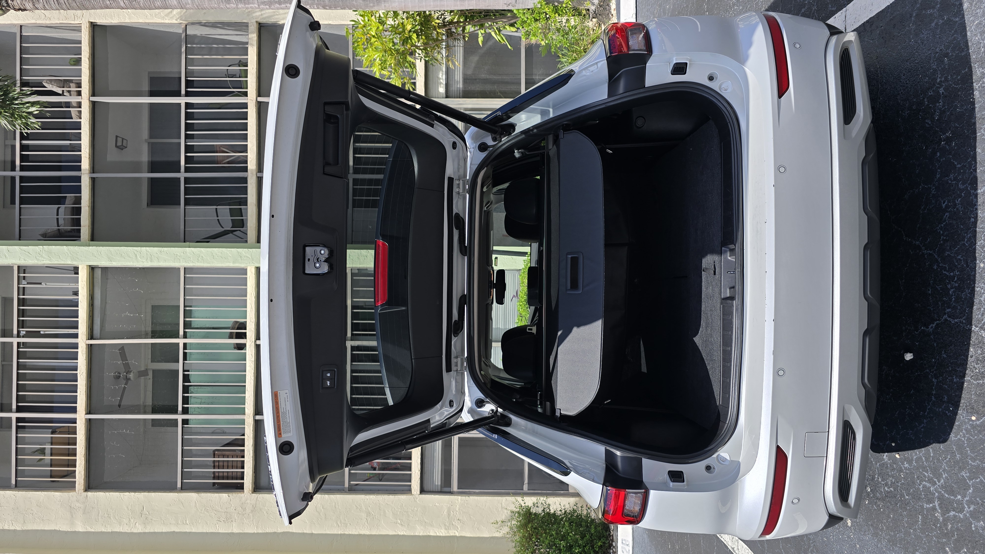 Used 2023 Mitsubishi Outlander SE FWD image 9