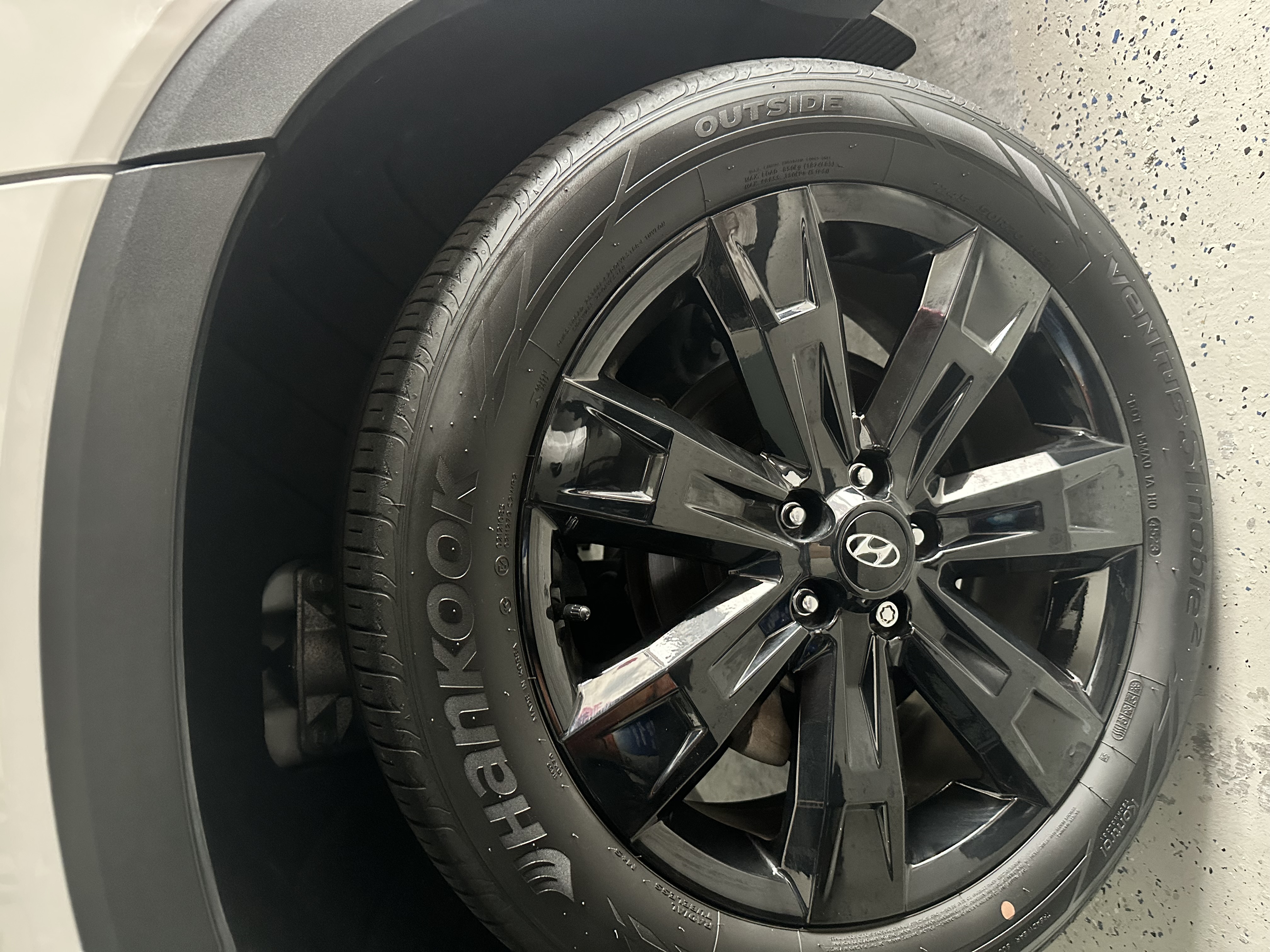 Used 2024 Hyundai Palisade XRT AWD/4WD image 15