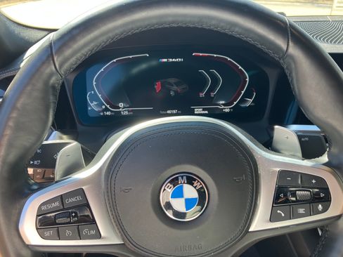 Used 2022 BMW M340i w/ Premium Package image 9