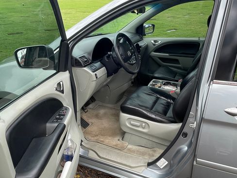 Used 2007 Honda Odyssey EX image 5