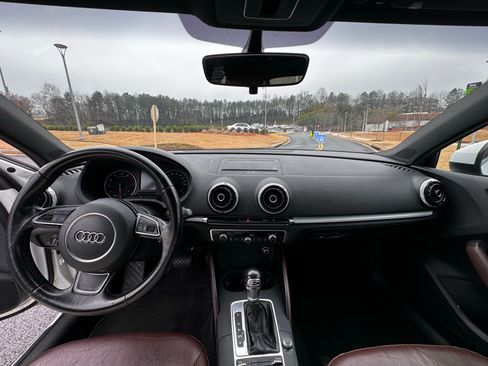 Used 2016 Audi A3 1.8T Premium image 2