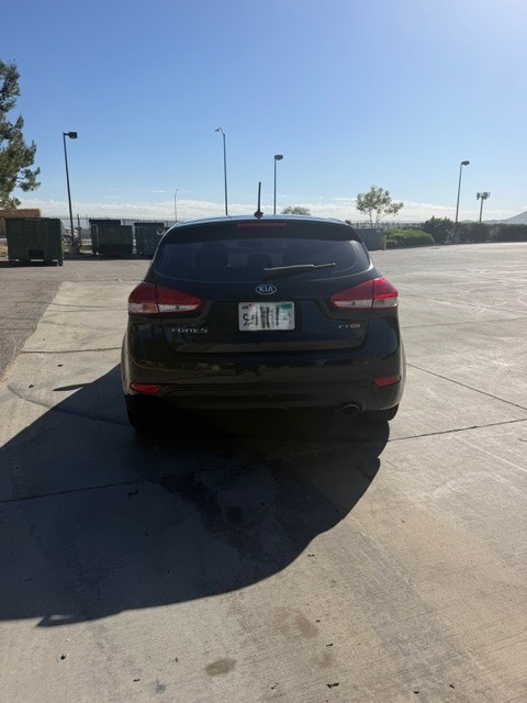 Used 2016 Kia Forte EX FWD image 5