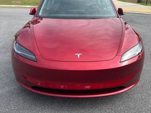 Used 2024 Tesla Model 3 Standard Range RWD image 12