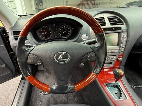 Used 2009 Lexus ES 350 FWD image 16