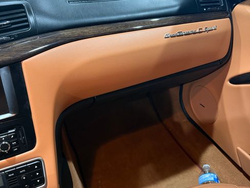 Used 2015 Maserati GranTurismo Sport RWD image 4