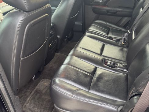 Used 2013 Chevrolet Tahoe LT w/ Luxury Package image 30