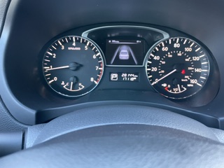 Used 2014 Nissan Altima 2.5 SV FWD image 7