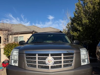 Used 2011 Cadillac Escalade ESV Luxury